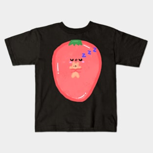 Strawberry by Lilly Kids T-Shirt